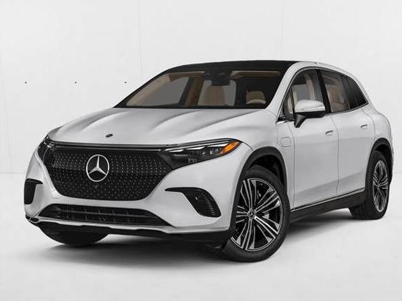 MERCEDES-BENZ EQS-CLASS SUV 2023 4JGDM2DB9PA009325 image MERCEDES-BENZ EQS-CLASS SUV 2023 4JGDM2DB9PA009325 image